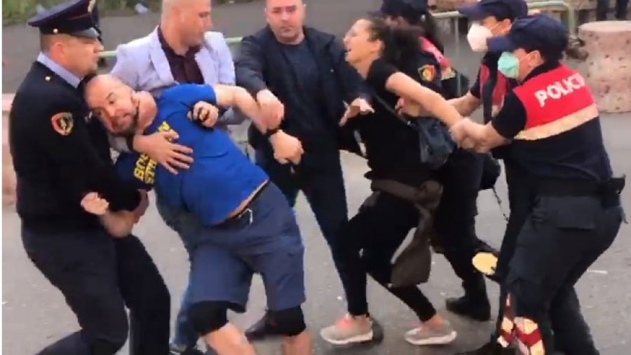 1694 raportime  dhe ankesa në drejtim të Policosë së Shtetit vetëm në 2021