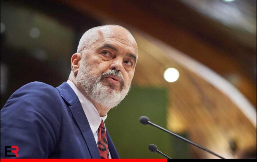 Pas fjalimit kritik të Ramës në KiE, PPE merr vendimin, anulon darkën e planifikuar me kryeministrin Rama