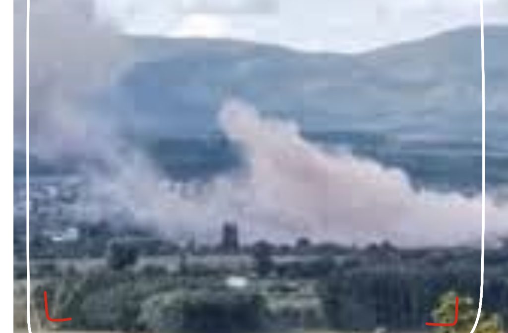 Shpërthim në fabrikën e armëve në Bullgari, raportohet për tre viktima dhe dy persona të zhdukur