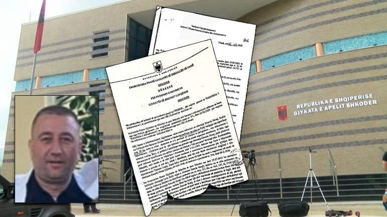 Prokurorja Tatjana Laçej del “falsifikatore” në pronat e mara nga biznesmeni