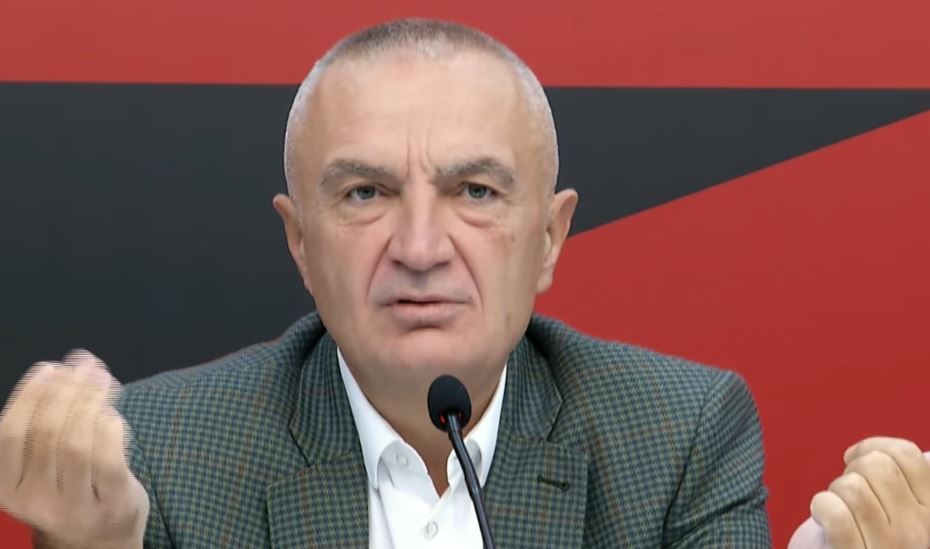 Zgjedhjet lokale/ Meta: Ndryshimi fillon nga Tirana!