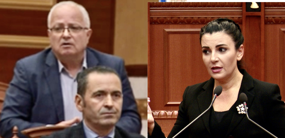 Balluku-opozitës: Jeni mërzitur që nuk u aplikua fasha për energjinë!