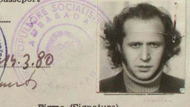 Si u përgjua nga sigurimi Ibrahim Rugova, iu vu pseudonimi “Zdrukthi”