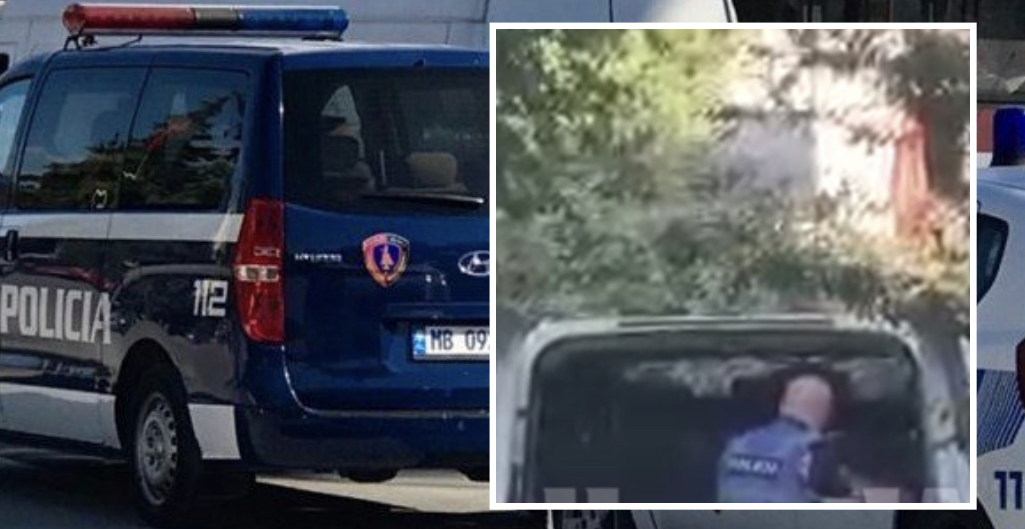 Policia e Shtetit del me njoftim zyrtar: Disa persona për shkak të presionit të…