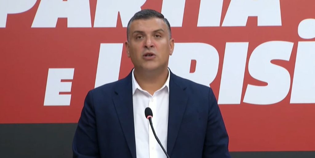Tedi Blushi: Çifti i të moshuarve gjobitet me 22 mln lekë pasi rikonstruktuan banesën e dëmtuar nga tërmeti!