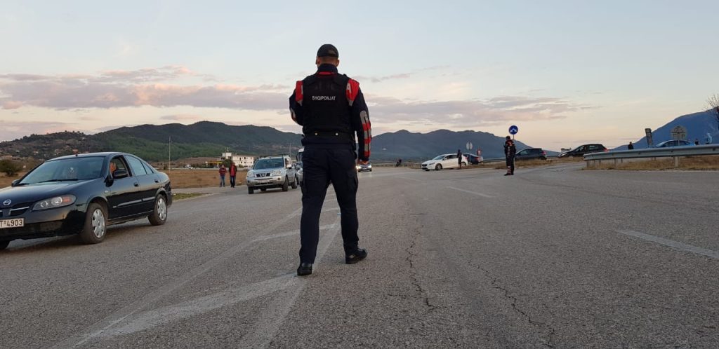 Arrestohen dy gra  në Kakavijë, pjesë e organizatave kriminale në trafikun e drogës