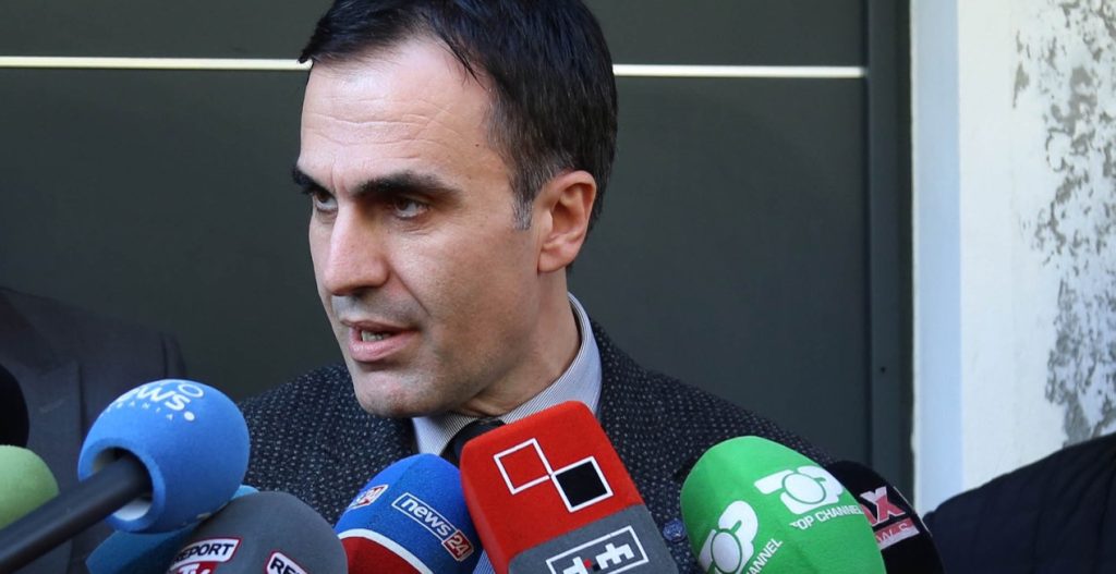 Olsian Çela: Ndërhyrjet në regjistrat e kadastrës, tronditëse!