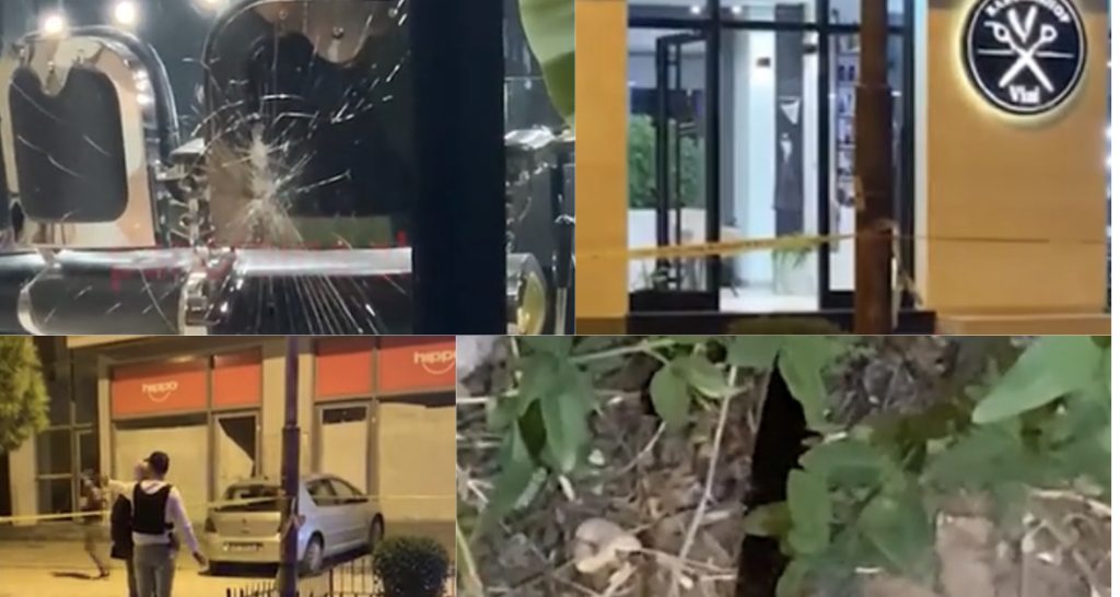 Vlorë, zbardhet dinamika e plagosjes me thikë në berberhane