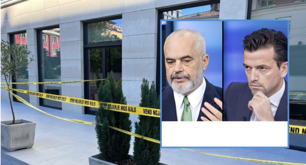 Shehaj: Rama gënjen, arsyeja e bllokimit është hakmarrja politike