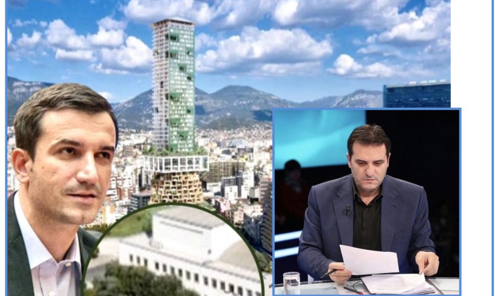 Veliaj, kandidati që kërkon vota për të na vrarë