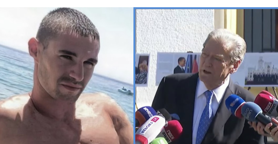 Berisha: Të gjithë të rinjtë të ngrihen në protestë për vrasjen e Lear Kurtit
