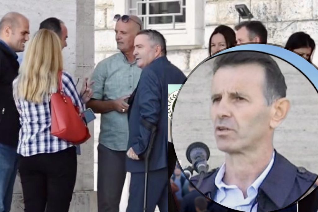 Rama bën anti-miting në UB/ Pedagogu: Kemi kërkesa minimaliste