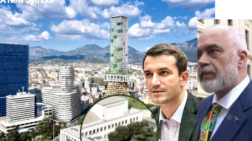 TiRama, si dhuna e parasë mbi shijen