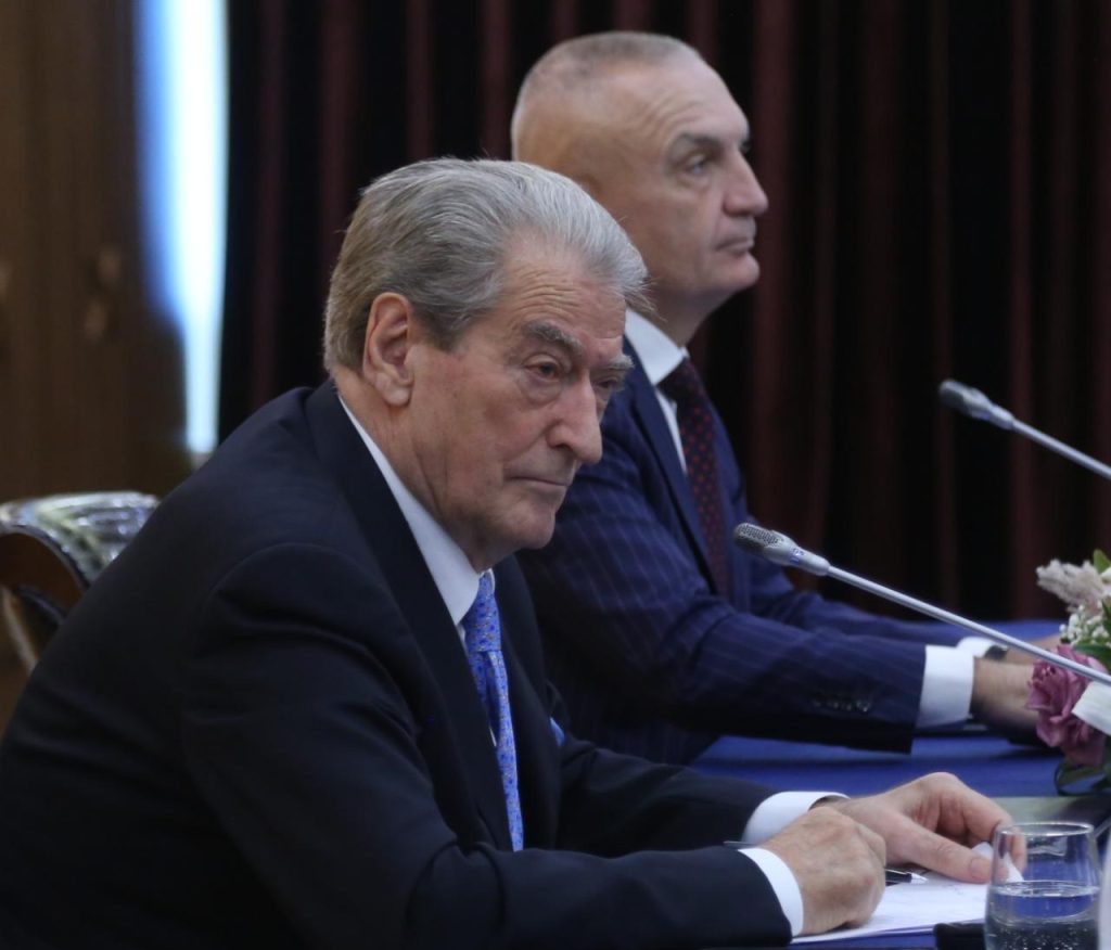 Marrëveshja e 14 majit/Meta: PD dhe PL do të kenë një kandidat në çdo bashki të vendit