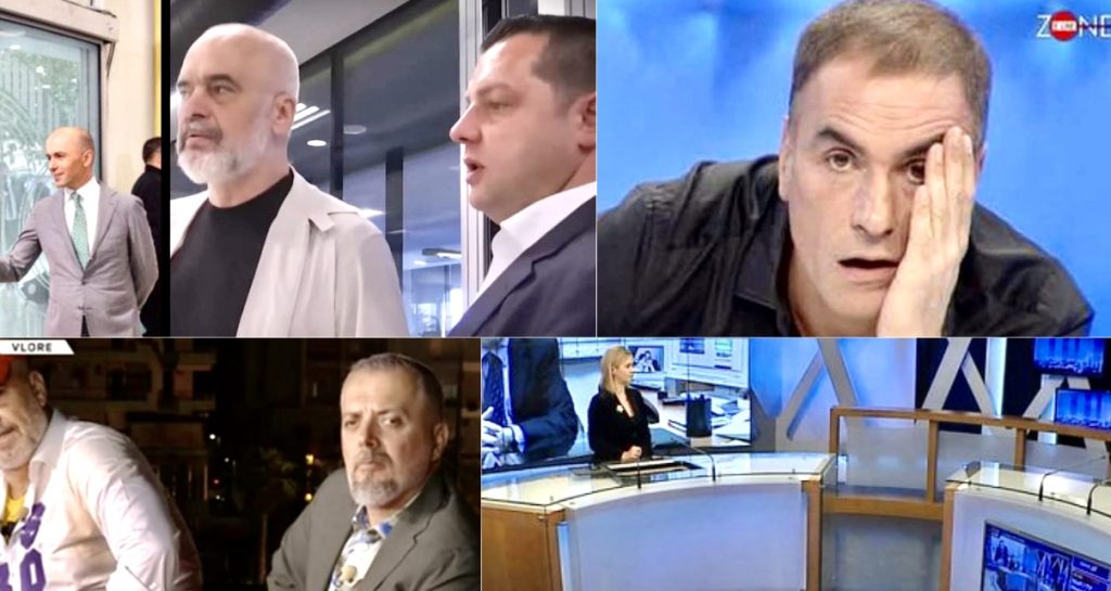 Ç`po ndodh në TV shqiptare?