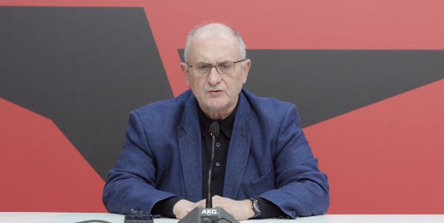 Vasili për Ramën: Kryegrabitësi i vendit, mori qindra milionë euro me energjinë