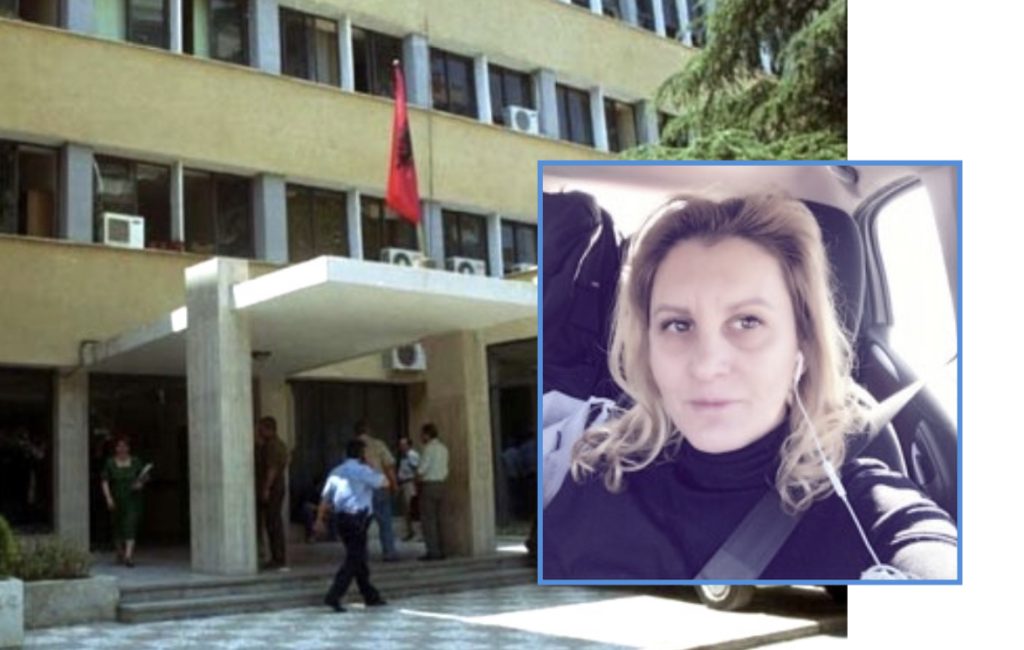 Lihet në arrest shtëpia  41-vjeçarja “dietologe” që merrte nga 300 euro
