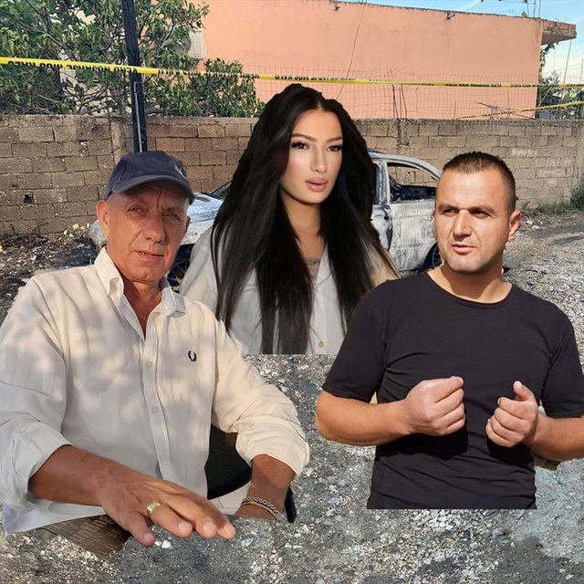 Kush ishte shefi i Krimeve në Devoll  që u përjashtua nga policia dhe akuza e fortë ndaj tij