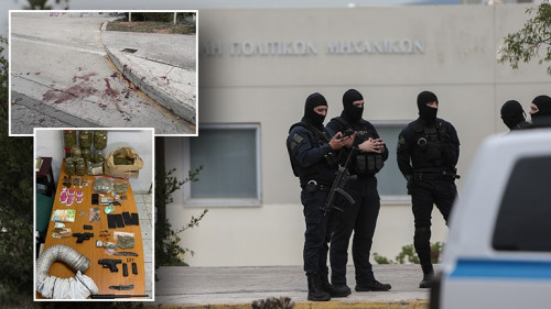 Si kontrollonte krimineli shqiptar lëvizjet në konviktet e studentëve, ata që dyshohet se ishin policë… Policia ka sekuestruar 20 celularë