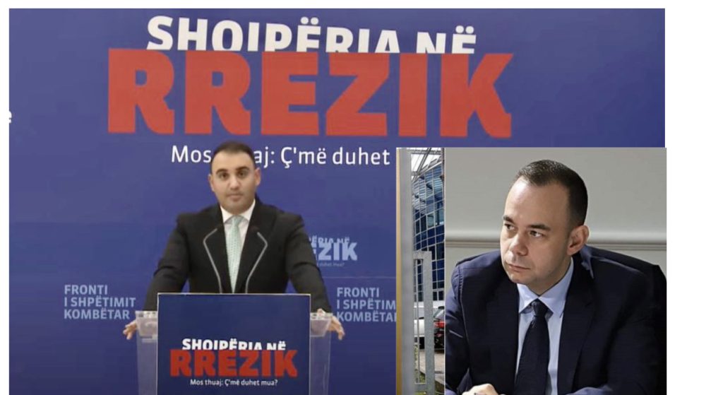 Lirimi nga qelia i ish-deputetit të PS, reagon PD: Më urdhër të Ramës është dërguar në shtëpi Bllako, u dha garanci se nuk do fliste