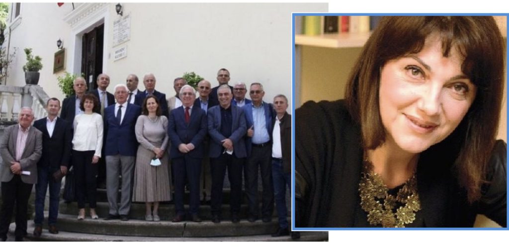 Ky tmerr që po ndodh në Akademinë e Partisë…