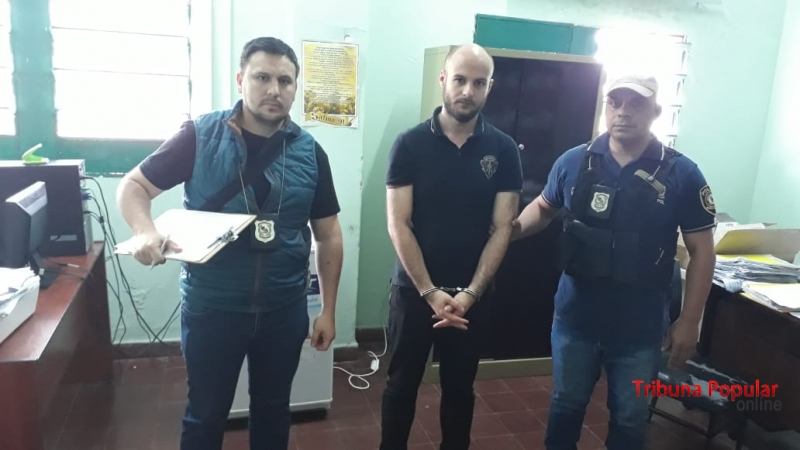Kallëzimi që çoi në arrestimin e 12 fajdexhinjëve  dhe sekuestrimin e pasurive
