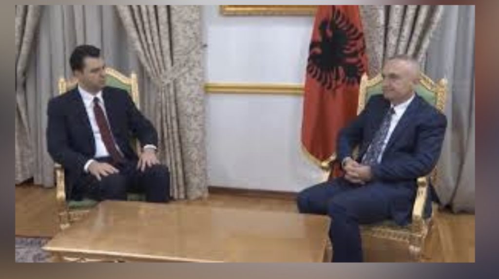 Meta: Basha s’ka më fuqi të hakmerret, është peng