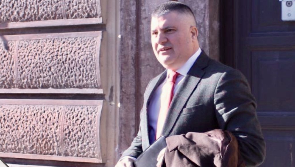 Strasburgu rrëzon vetingun: Të hapur për gjykimin e çështjeve të ngjashme