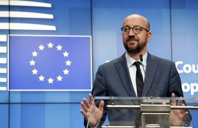 Charles Michel: Samiti i ardhshëm BE-Ballkani Perëndimor do të mbahet në Tiranë më 6 dhjetor