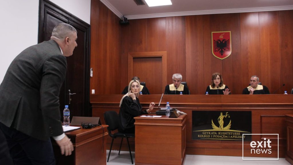 Strasburgu rrëzon vetingun/ Halimi: Një lajm i mirë për gjyqtarët dhe prokurorët e ndershëm