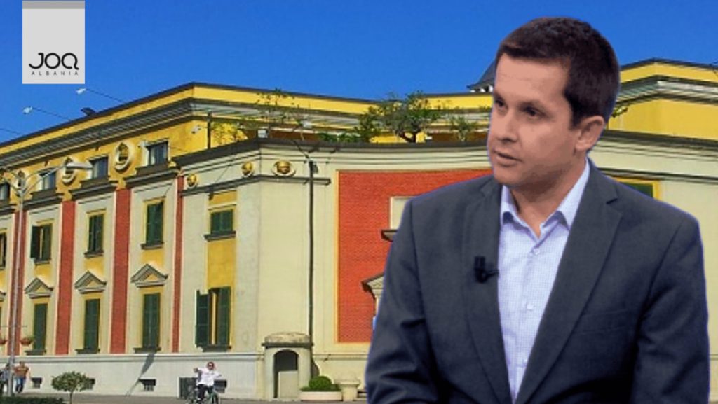Mjeku Ilir Alimehmeti i gatshëm të dalë përballë Veliajt për Bashkinë e Tiranës