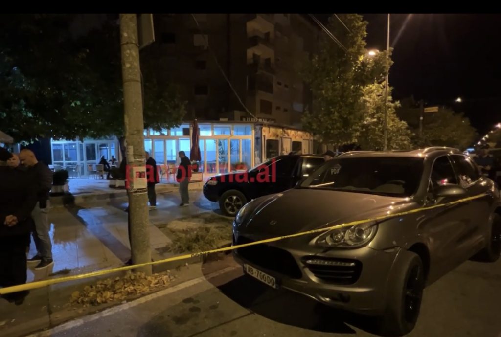 Shkodër, arrestohet vëllai i njërit prej personave të përfshirë në konflikt me armë