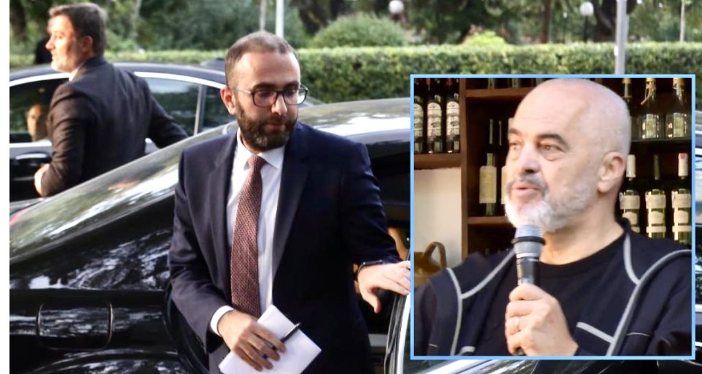 Deklarata e Ramës për ndërtimet pa leje, Gazment Bardhi: Vazhdon të gënjejë për të mbrojtur oligarkët