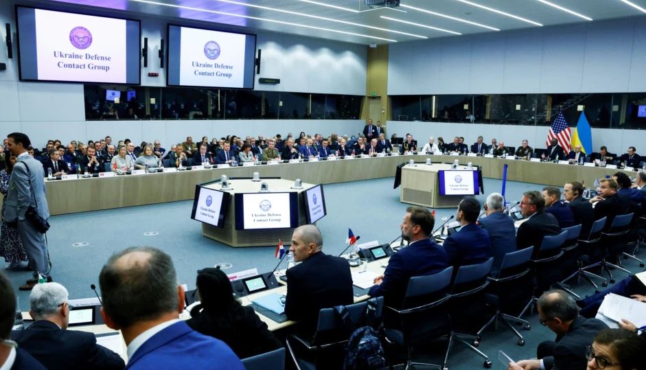 Bombardimet ruse, NATO premton sisteme të mbrojtjes ajrore për Ukrainën