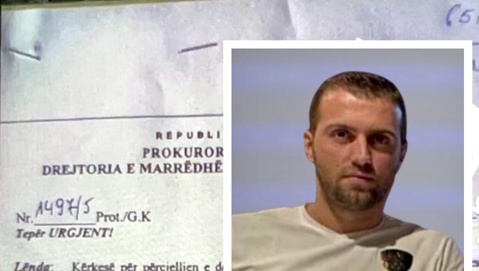 Arrestohet në Turqi i shumëkërkuari Ibrahim Lici!