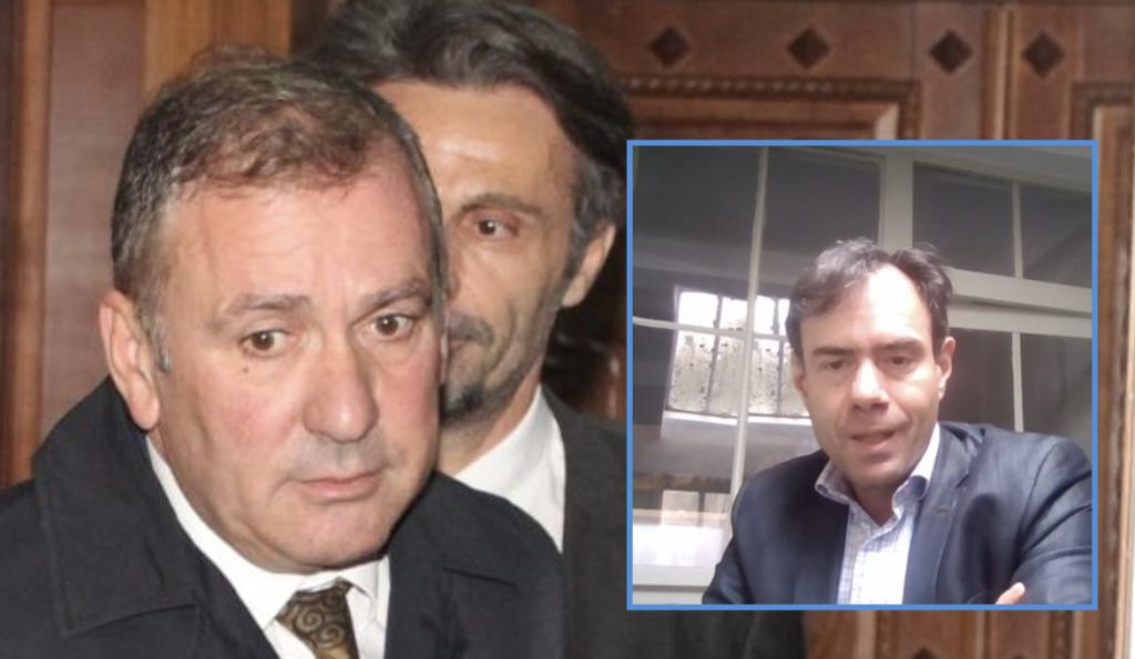 Gazetari Burimi: Arben Kraja pranoi se SPAK-ut i bëhet presion! Deklaratat e Yuri Kim, kontradiktore!