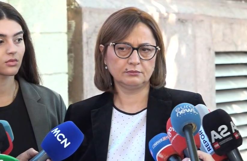 PD dorëzon në Kuvend pr.ligjin për ndryshimet e ndarjes territoriale me 94 bashki, Dhurata Çupi: Mbron interesat e qytetarëve