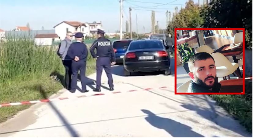 34-vjeçari Indrit Ndoj që u gjet i pajetë në kanal nuk është qëlluar me armë zjarri