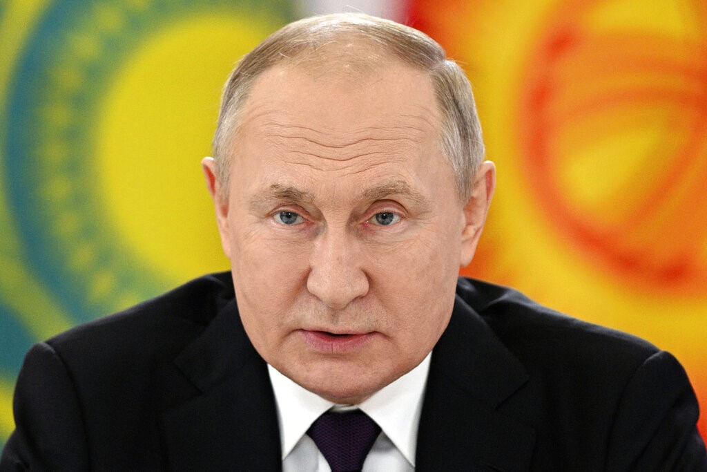 Putin: Nuk ka pendesa për konfliktin, po bëjmë gjënë e duhur