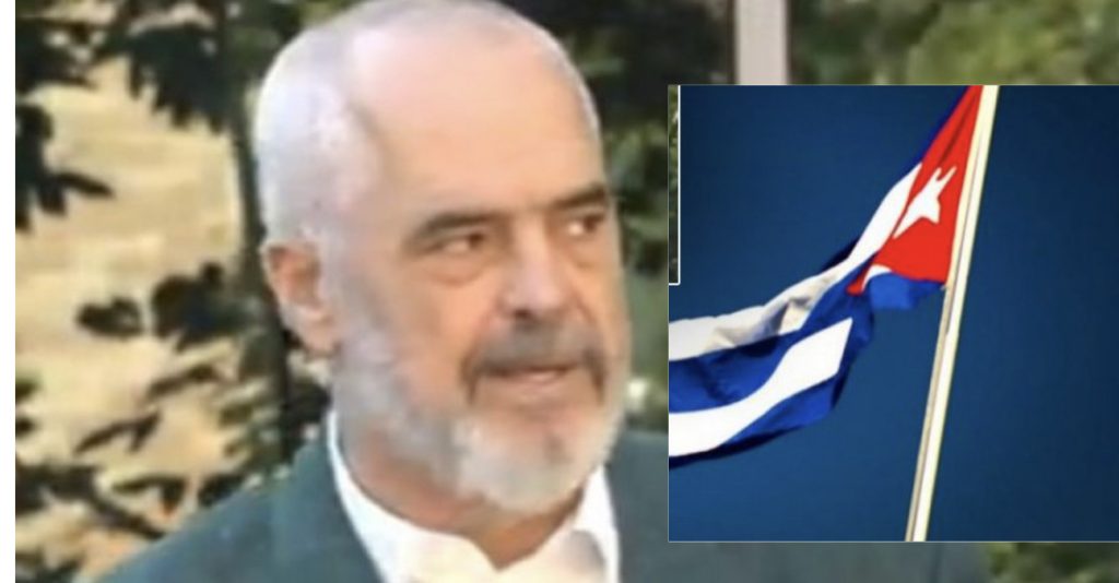 Rama sulmon opozitën  duke e bërë fajtore edhe për Çekinë aë kërkon rikthimin e vizave për shqiptarët