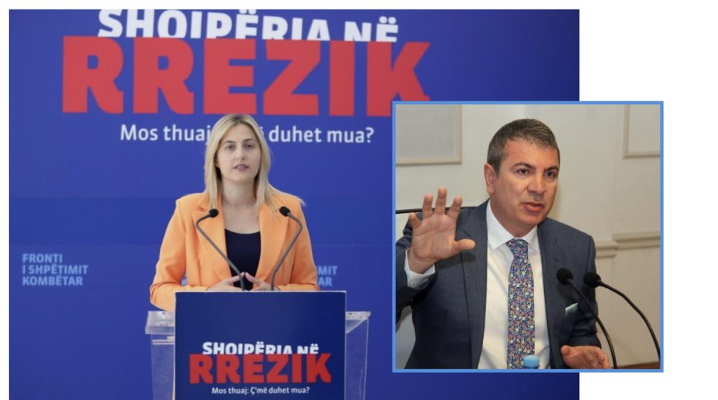 Skandali i Inceneratorëve/ Padia, PD: Gjiknuri rrezikon 7 vite burg, SPAK të reagojë
