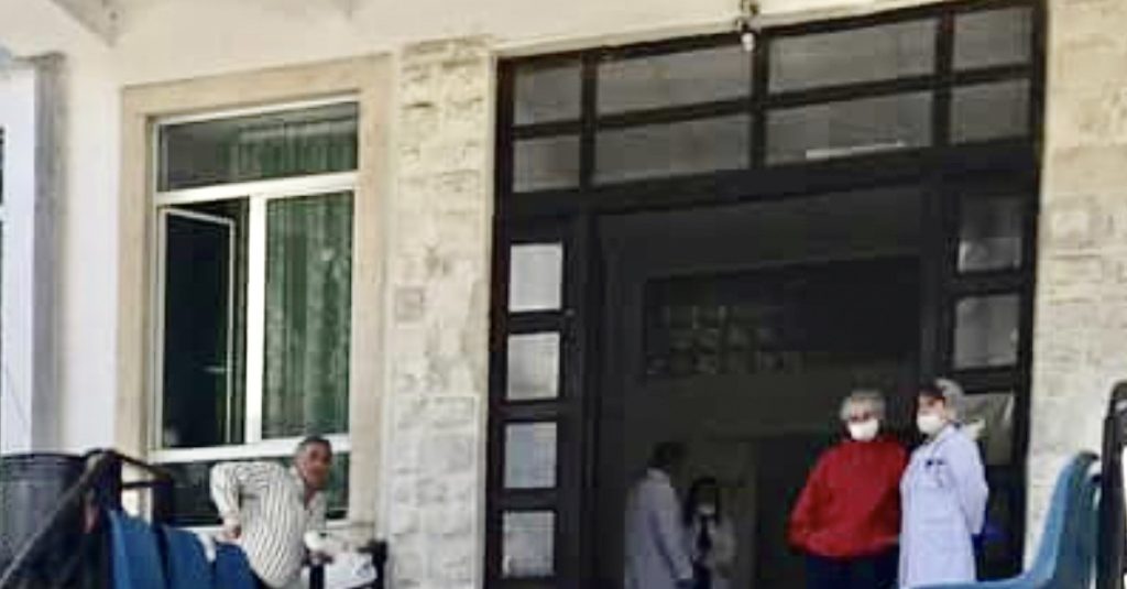 Gjirokastër, vihet në pranga hajduti  47-vjeçar