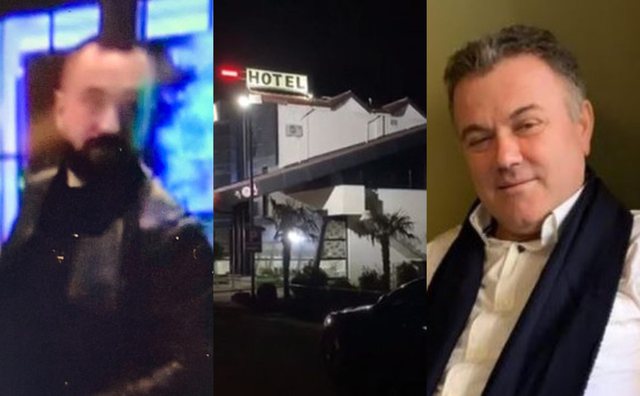 Burg për jetë për autorin e vrasjes së dy biznesmenëve, njëri prej tyre mik i Ervis Martinajt!