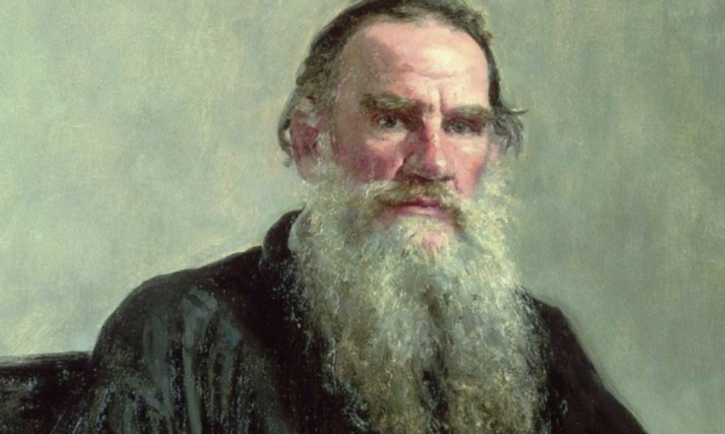 Sekretet e jetës, sipas shkrimtarit të madh rus, Leon Tolstoit