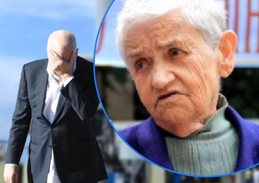 E moshuara: Banka më bllokoi kacidhet, sepse Rama më bëri biznesmene