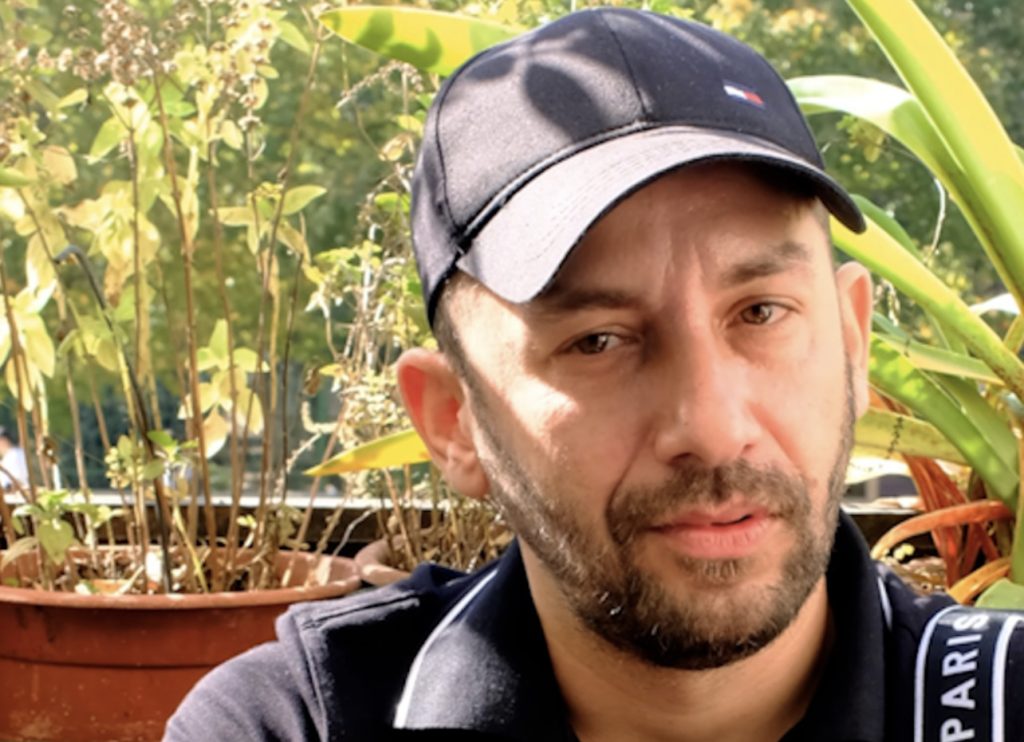 U arrestua në Bllok, DJ Cerry: Isha me djalin në makinë, më thanë që ke emigrantë!