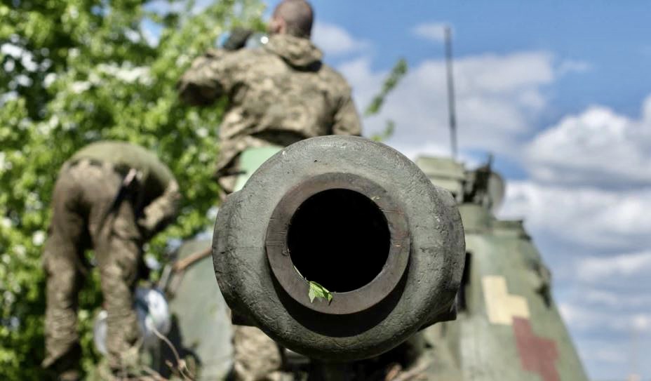 Ukraina shënon fitore të rëndësishme në Lindje, zmbarpsen forcat ruse nga qyteti kyç në Luhansk