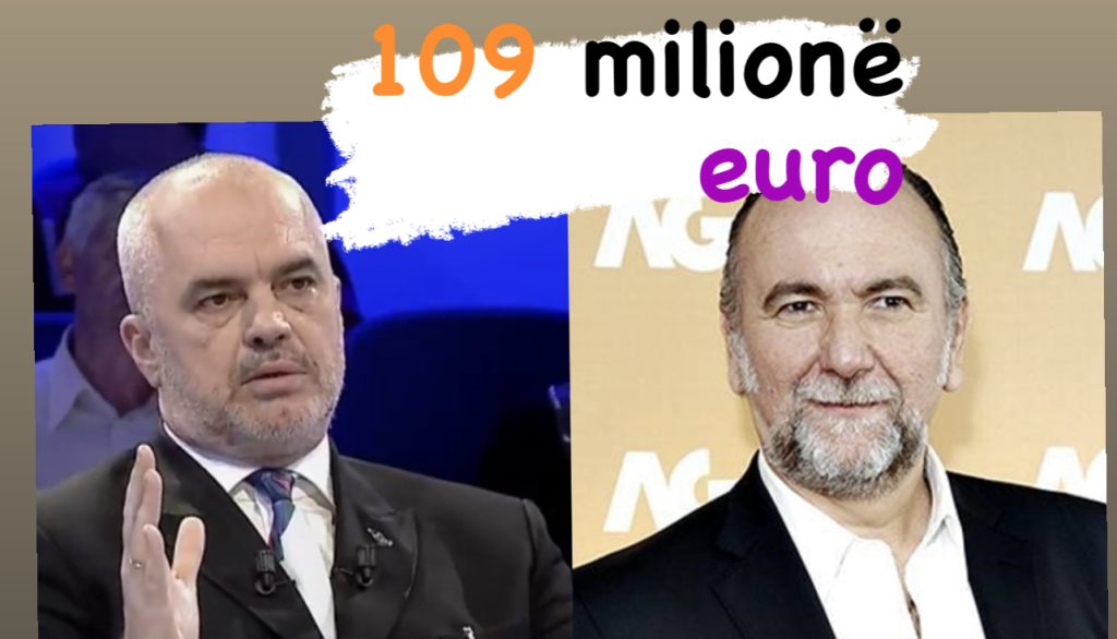 Humbja e gjyqit me Becchettin, Rama bën gati faturën 109 milionë euroshe nga xhepat e shqiptarëve