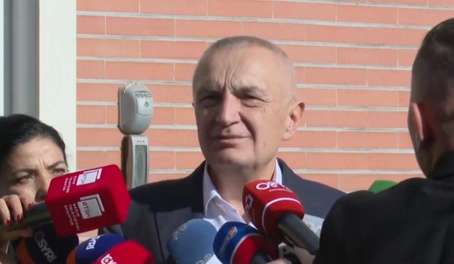 Kandidati i PD-PL për bashkinë e Tiranës, Meta: Është superpolitikan!