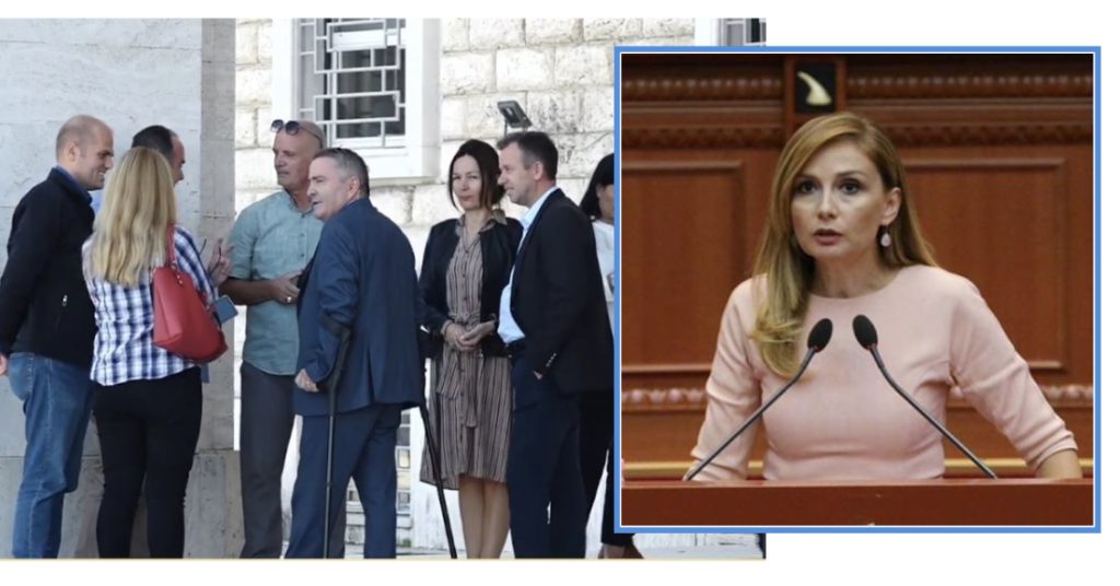 Protesta e pedagogëve, Tabaku: Ja tri arsyet përse duhet mbështetur!